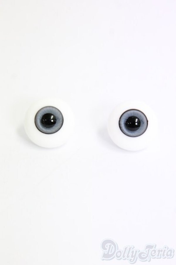 画像1: 14mm/グラスアイ/ドール用　アイ I-26-01-18-170-KD-ZI (1)