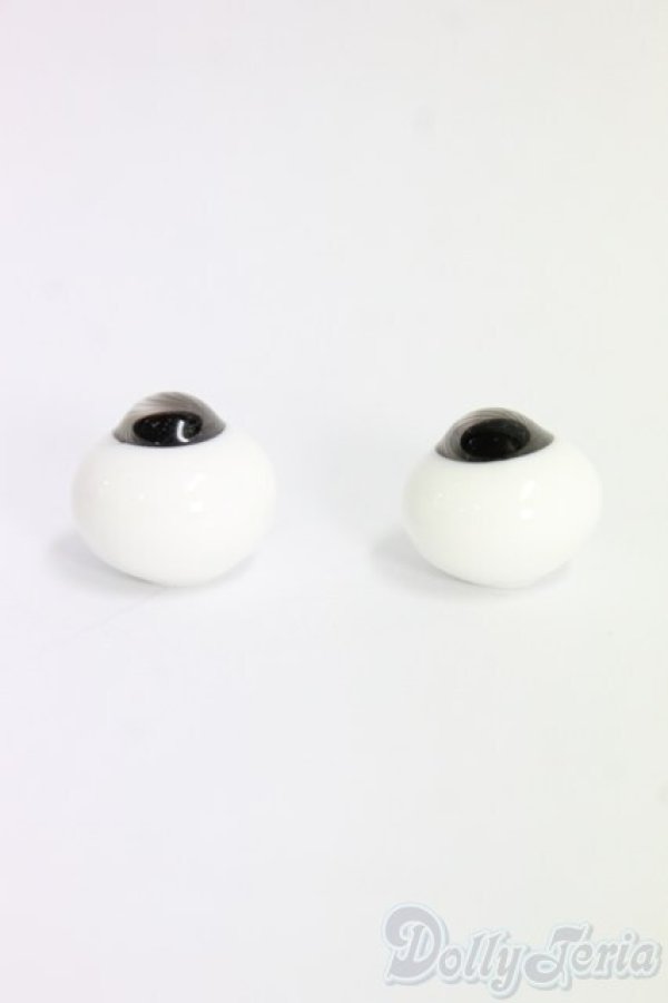 画像2: 14mm/グラスアイ/ドール用　アイ I-26-01-18-172-KD-ZI (2)