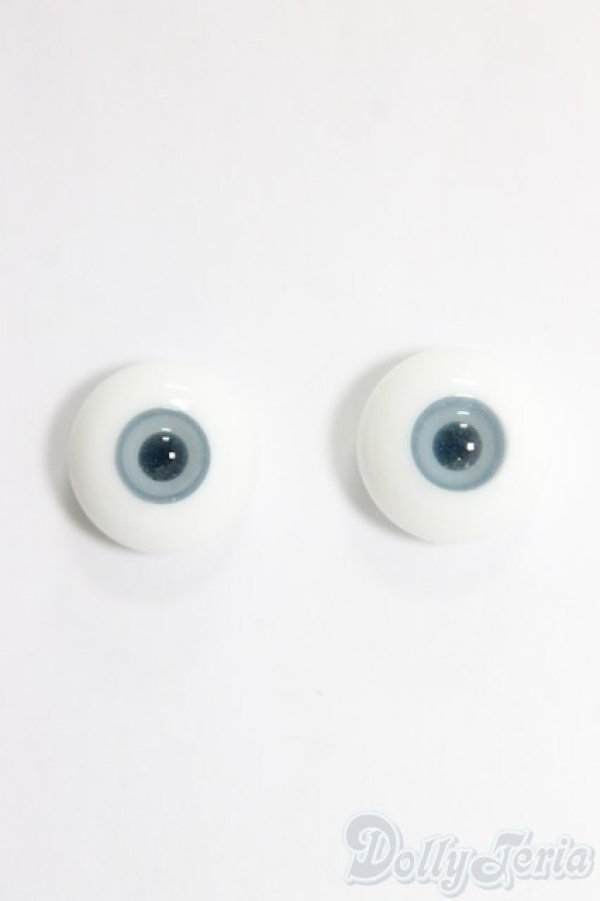 画像1: 14mm/グラスアイ/ドール用　アイ I-26-01-18-173-KD-ZI (1)