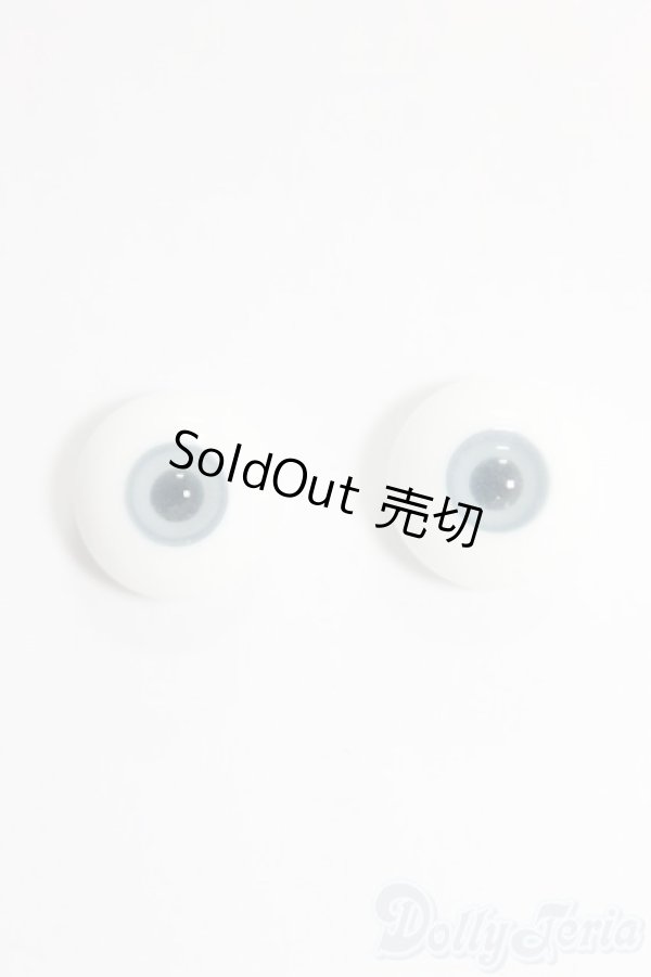 画像1: 14mm/グラスアイ/ドール用　アイ I-26-01-18-173-KD-ZI (1)