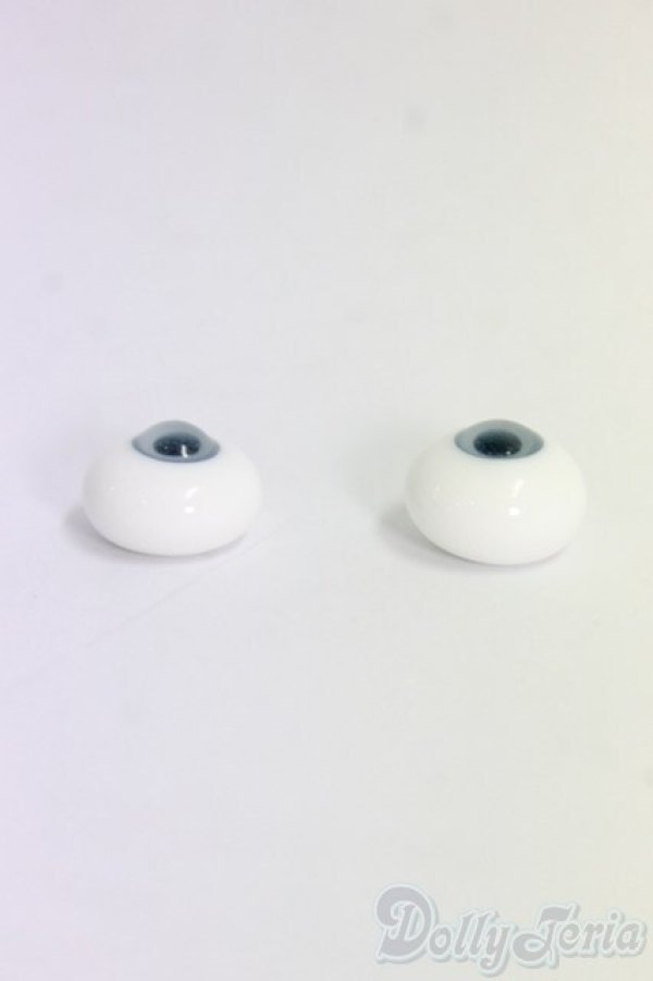 画像2: 14mm/グラスアイ/ドール用　アイ I-26-01-18-173-KD-ZI (2)