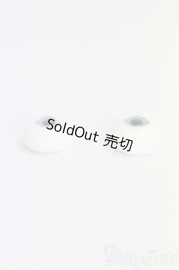 画像2: 14mm/グラスアイ/ドール用　アイ I-26-01-18-173-KD-ZI (2)