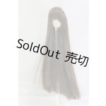画像: 4.5inch/ウィッグ/インチ　BJD　MJD　ドール用 I-26-01-11-074-KD-ZI