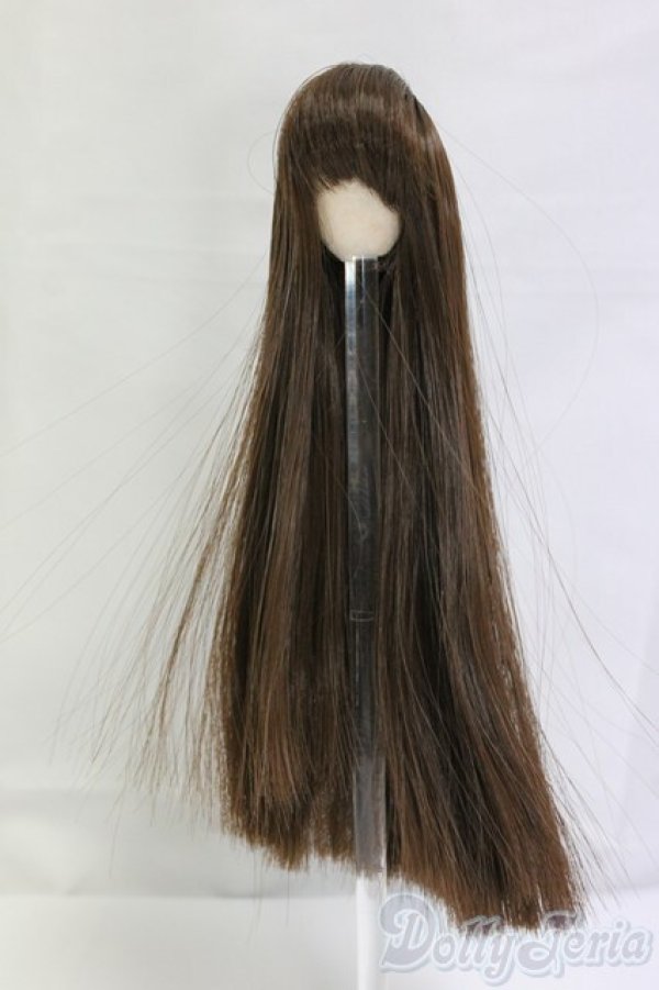 画像1: 4.5inch/ウィッグ/インチ　BJD　MJD　ドール用 I-26-01-11-074-KD-ZI (1)