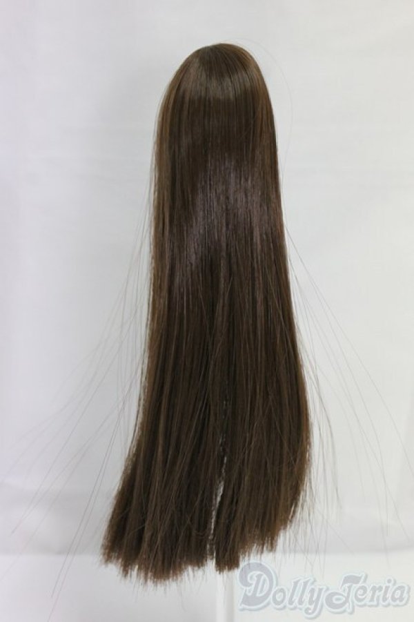 画像2: 4.5inch/ウィッグ/インチ　BJD　MJD　ドール用 I-26-01-11-074-KD-ZI (2)