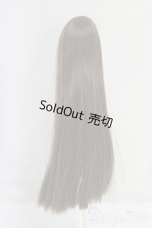 画像2: 4.5inch/ウィッグ/インチ　BJD　MJD　ドール用 I-26-01-11-074-KD-ZI (2)