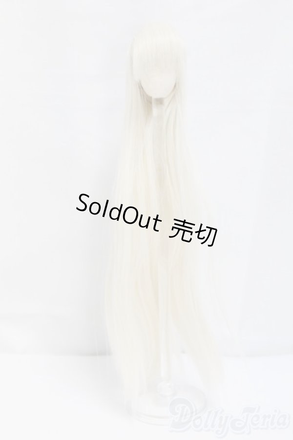 画像1: 4.5inch/ウィッグ/インチ　BJD　MJD　ドール用 I-26-01-11-073-KD-ZI (1)