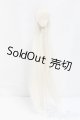 画像: 4.5inch/ウィッグ/インチ　BJD　MJD　ドール用 I-26-01-11-073-KD-ZI