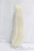 画像2: 4.5inch/ウィッグ/インチ　BJD　MJD　ドール用 I-26-01-11-073-KD-ZI (2)