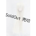 画像: 4.5inch/ウィッグ/インチ　BJD　MJD　ドール用 I-26-01-11-072-KD-ZI