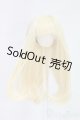 画像: 4inch/ウィッグ/インチ　BJD　MJD　ドール用 I-26-01-11-071-KD-ZI