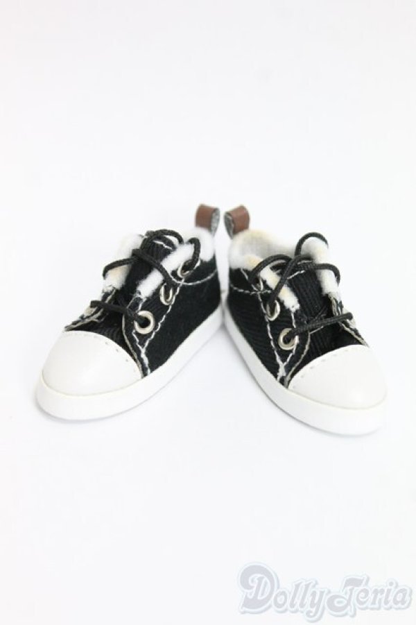 画像1: 1/6サイズ/OF:靴/0 I-26-01-11-081-KD-ZI (1)