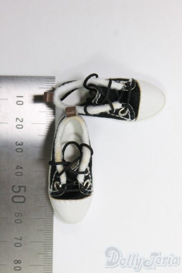 画像2: 1/6サイズ/OF:靴/0 I-26-01-11-081-KD-ZI (2)