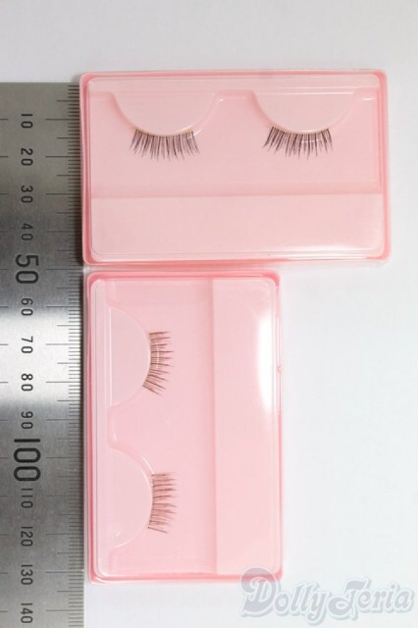 画像2: SD/OF:小物　アイラッシュセット/1/3　60ｃｍ　BJD　MJD　衣装　ドール用 I-26-01-11-079-KD-ZI (2)