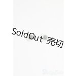 画像: 6ｍｍ/グラスアイ/ドール用　アイ I-26-01-11-077-KD-ZI