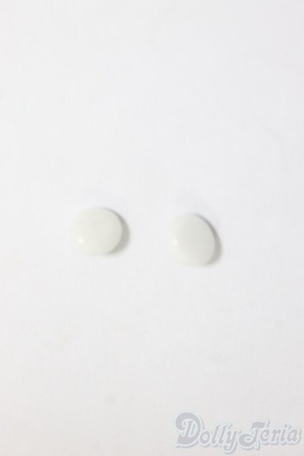 画像2: 6ｍｍ/グラスアイ/ドール用　アイ I-26-01-11-077-KD-ZI (2)