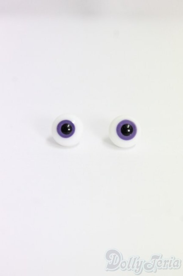 画像1: 8mm/グラスアイ/ドール用　アイ I-26-01-11-078-KD-ZI (1)