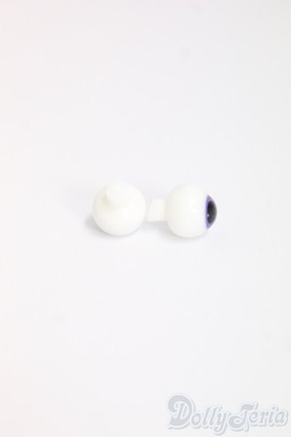 画像2: 8mm/グラスアイ/ドール用　アイ I-26-01-11-078-KD-ZI (2)