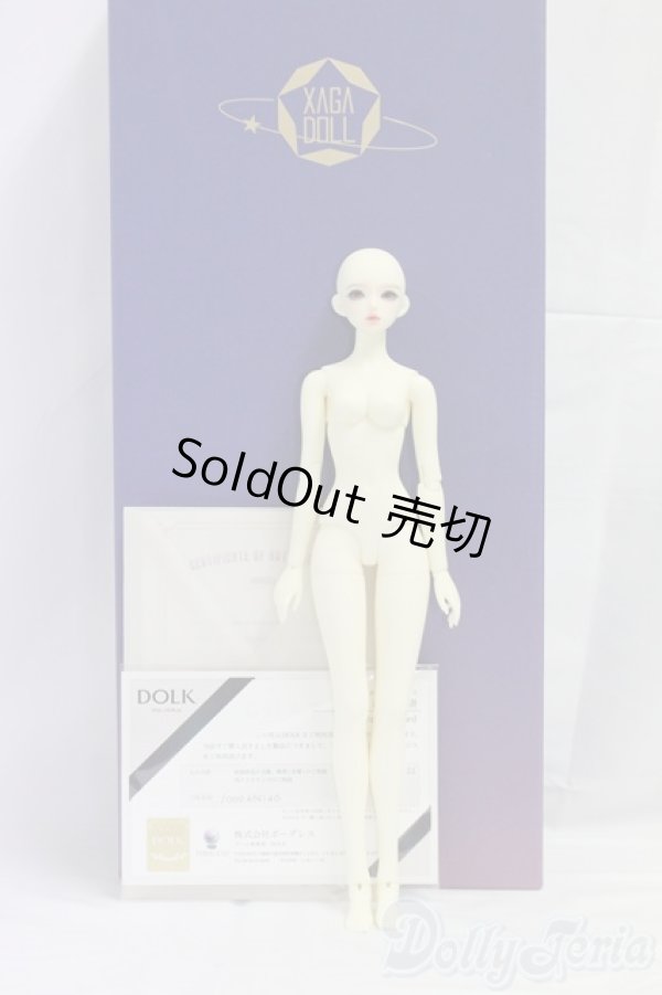 画像4: XAGADOLL/Yilia/BJD　球体関節人形 I-26-01-11-292-KD-ZI (4)