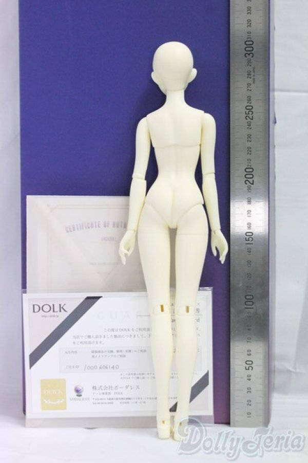 画像5: XAGADOLL/Yilia/BJD　球体関節人形 I-26-01-11-292-KD-ZI (5)