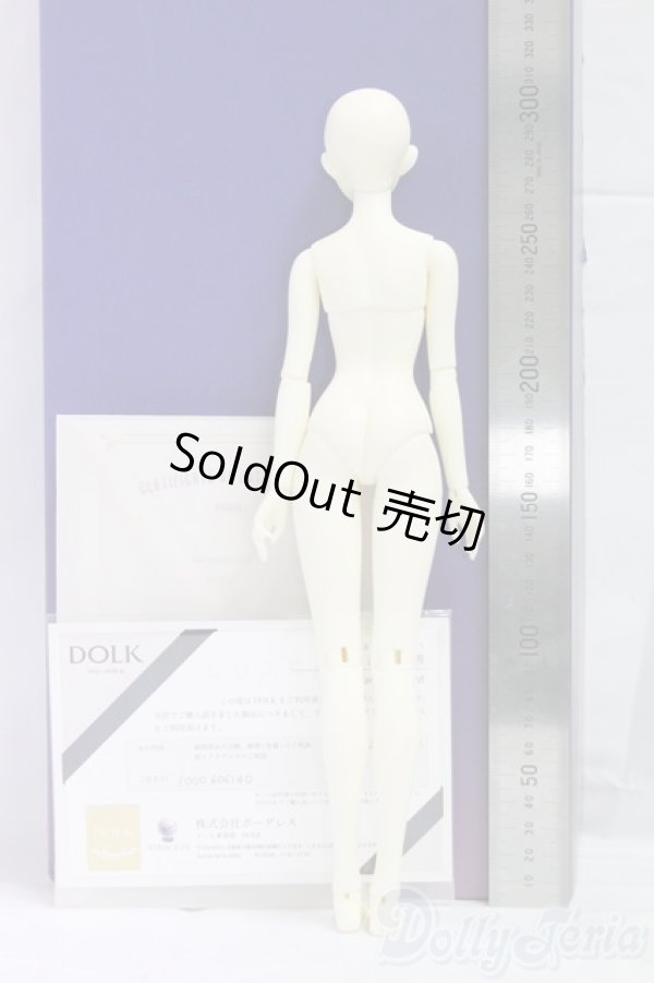 画像5: XAGADOLL/Yilia/BJD　球体関節人形 I-26-01-11-292-KD-ZI (5)