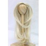 画像: 7-8inch/ウィッグ I-26-01-11-050-KD-ZI