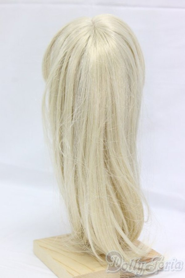 画像2: 7-8inch/ウィッグ I-26-01-11-050-KD-ZI (2)