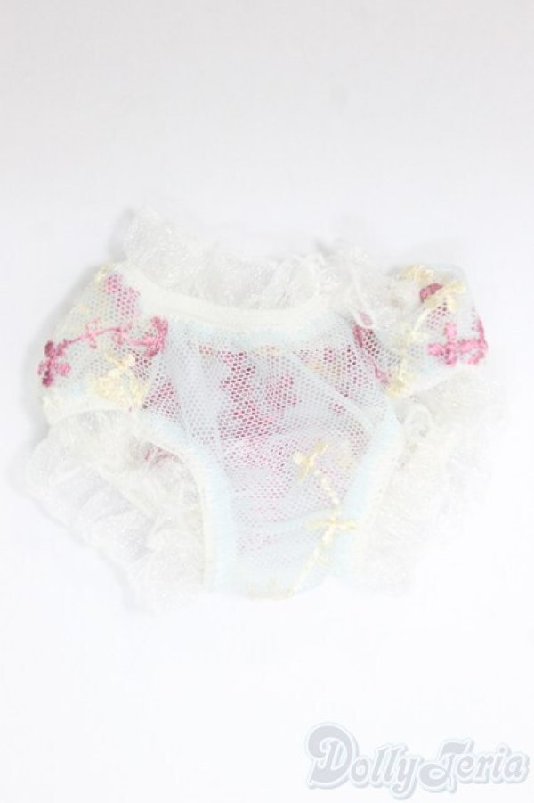 画像1: SDM＆MSD/OF:下着/1/4　40ｃｍ　BJD　MJD　衣装　ドール用 I-26-01-11-063-KD-ZI (1)