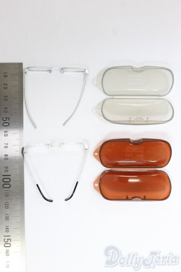 画像2: MSD/アイウェアコレクションセット/0 I-26-01-11-062-KD-ZI (2)