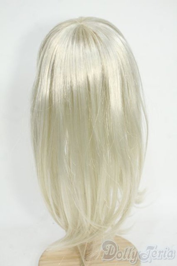 画像2: 8-9inch/ウィッグ Y-26-01-21-172-KD-ZY (2)