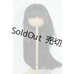画像: 8-9inch/ウィッグ Y-26-01-21-182-KD-ZY