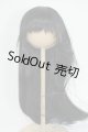 画像: 8-9inch/ウィッグ Y-26-01-21-182-KD-ZY