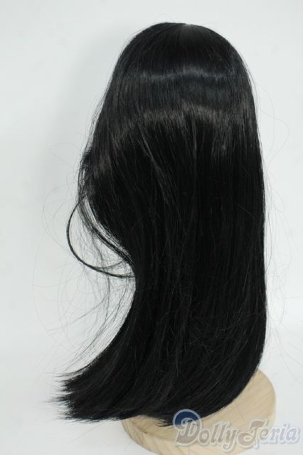 画像2: 8-9inch/ウィッグ Y-26-01-21-182-KD-ZY (2)