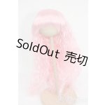 画像: 8-9inch/ウィッグ Y-26-01-21-183-KD-ZY