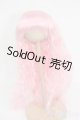 画像: 8-9inch/ウィッグ Y-26-01-21-183-KD-ZY