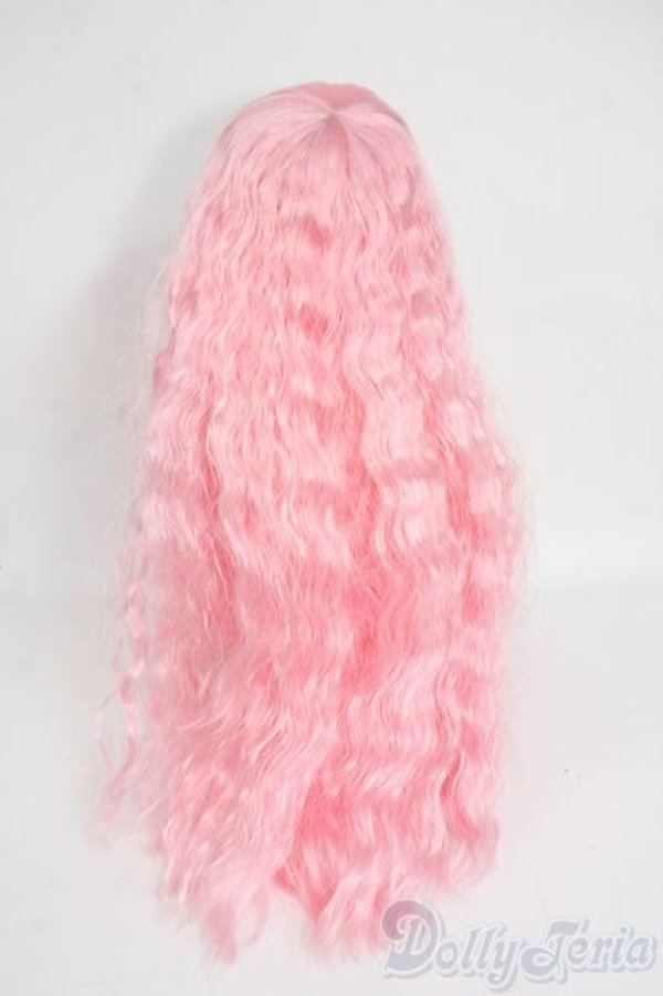 画像2: 8-9inch/ウィッグ Y-26-01-21-183-KD-ZY (2)