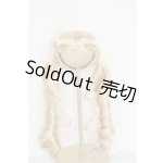 画像: 9-10inch/ウィッグ Y-26-01-21-181-KD-ZY