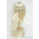 画像: 8-9inch/ウィッグ Y-26-01-21-180-KD-ZY