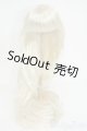 画像: 8-9inch/ウィッグ Y-26-01-21-180-KD-ZY