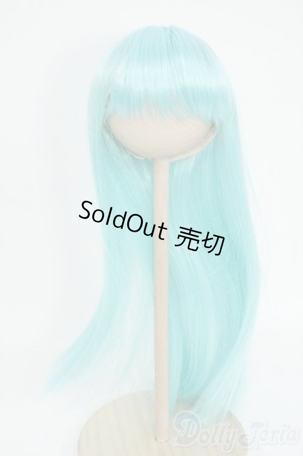 画像1: 8-9inch/ウィッグ Y-26-01-21-179-KD-ZY (1)