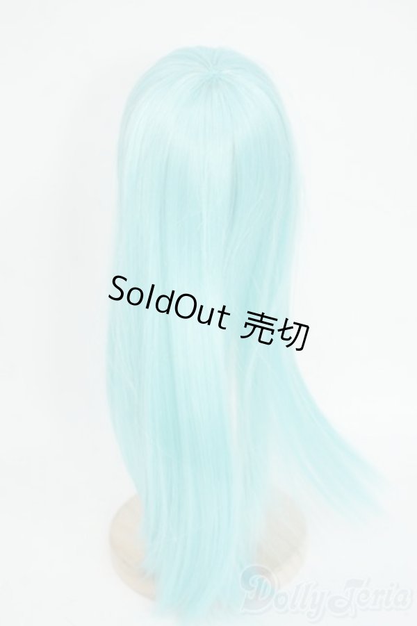 画像2: 8-9inch/ウィッグ Y-26-01-21-179-KD-ZY (2)