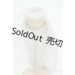 画像: 8-9inch/ウィッグ Y-26-01-21-177-KD-ZY