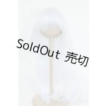 画像: 8-9inch/ウィッグ Y-26-01-21-174-KD-ZY