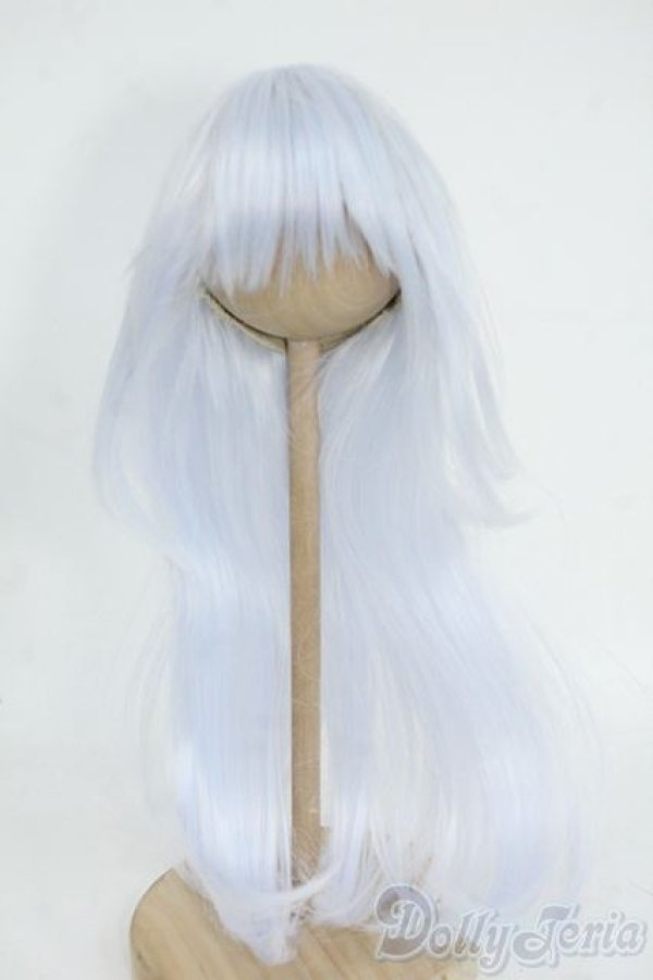 画像1: 8-9inch/ウィッグ Y-26-01-21-174-KD-ZY (1)