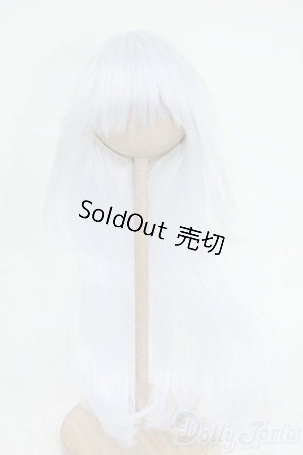 画像1: 8-9inch/ウィッグ Y-26-01-21-174-KD-ZY (1)