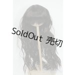 画像: 8-9inch/ウィッグ Y-26-01-21-175-KD-ZY