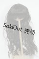 画像: 8-9inch/ウィッグ Y-26-01-21-175-KD-ZY