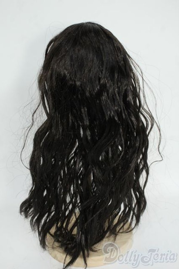 画像2: 8-9inch/ウィッグ Y-26-01-21-175-KD-ZY (2)