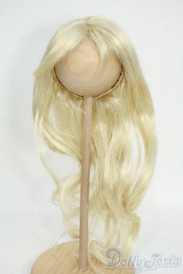 画像1: 8-9inch/ウィッグ Y-26-01-21-173-KD-ZY (1)