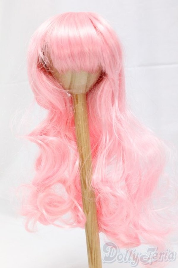 画像1: 9-10inch/ウィッグ I-26-01-18-051-KD-ZI (1)